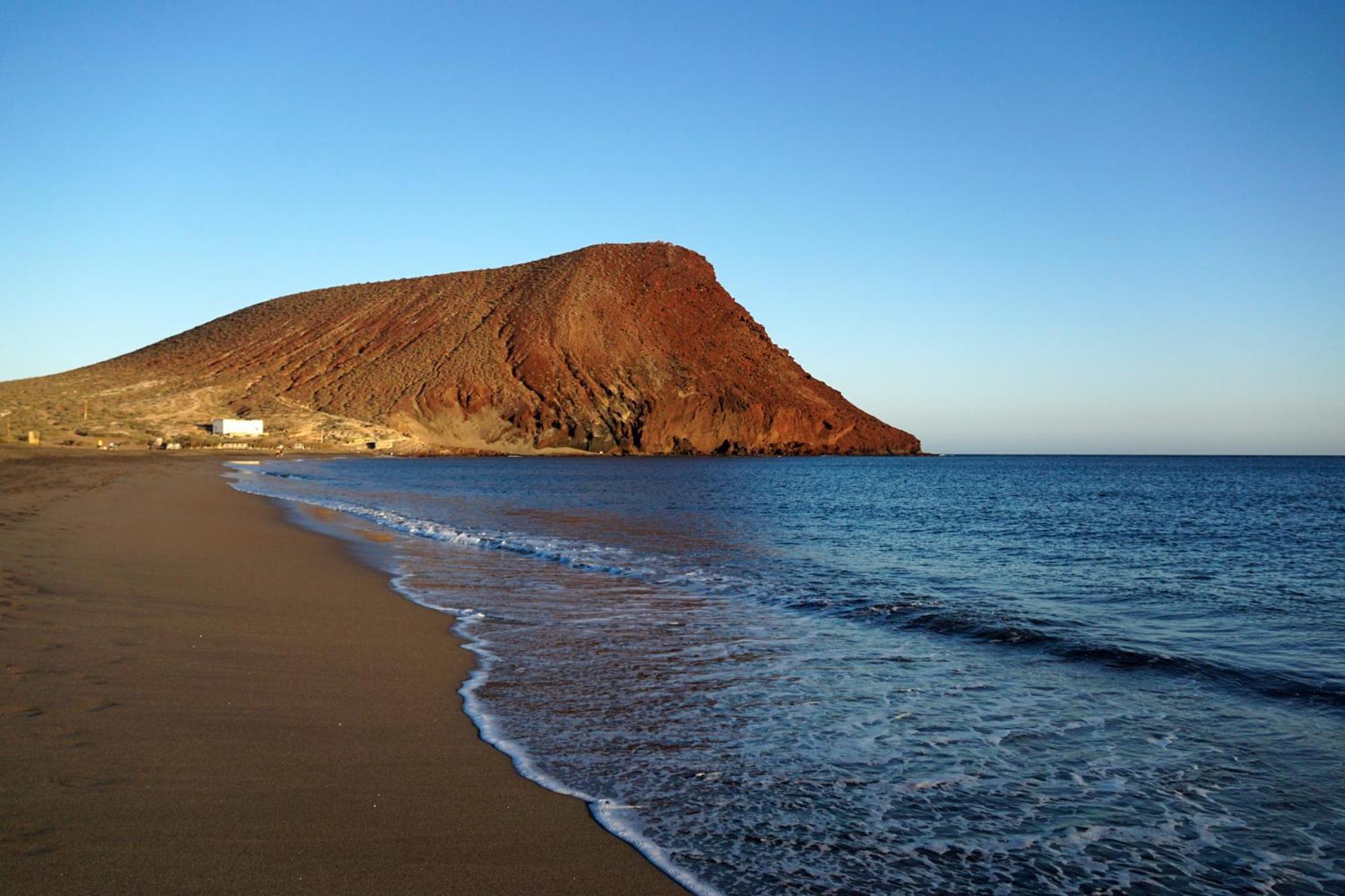 Encantador Estudio Con Terraza Privada Y Espectaculares Vistas Al Mar En Costa Del Silencio, Cerca De Los Cristianos Zewnętrze zdjęcie