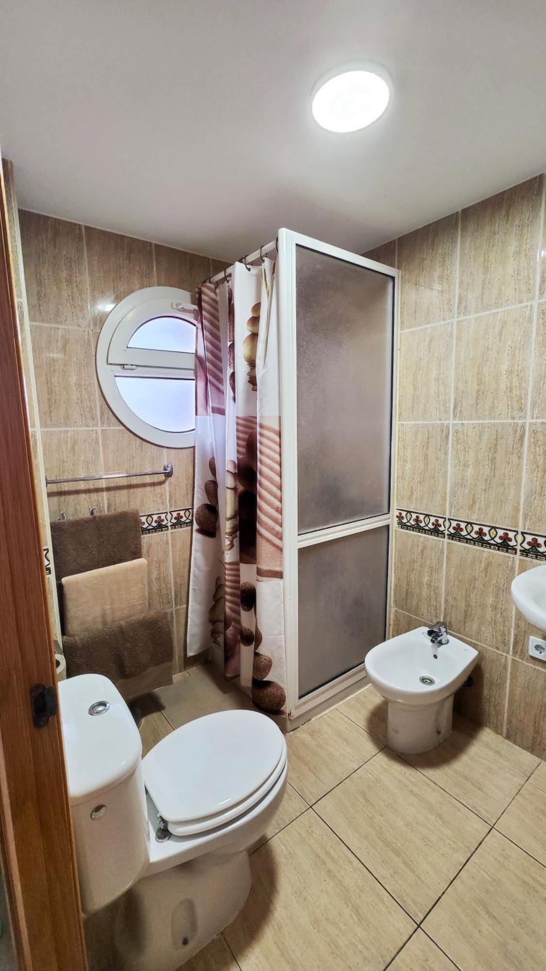 Encantador Estudio Con Terraza Privada Y Espectaculares Vistas Al Mar En Costa Del Silencio, Cerca De Los Cristianos Zewnętrze zdjęcie