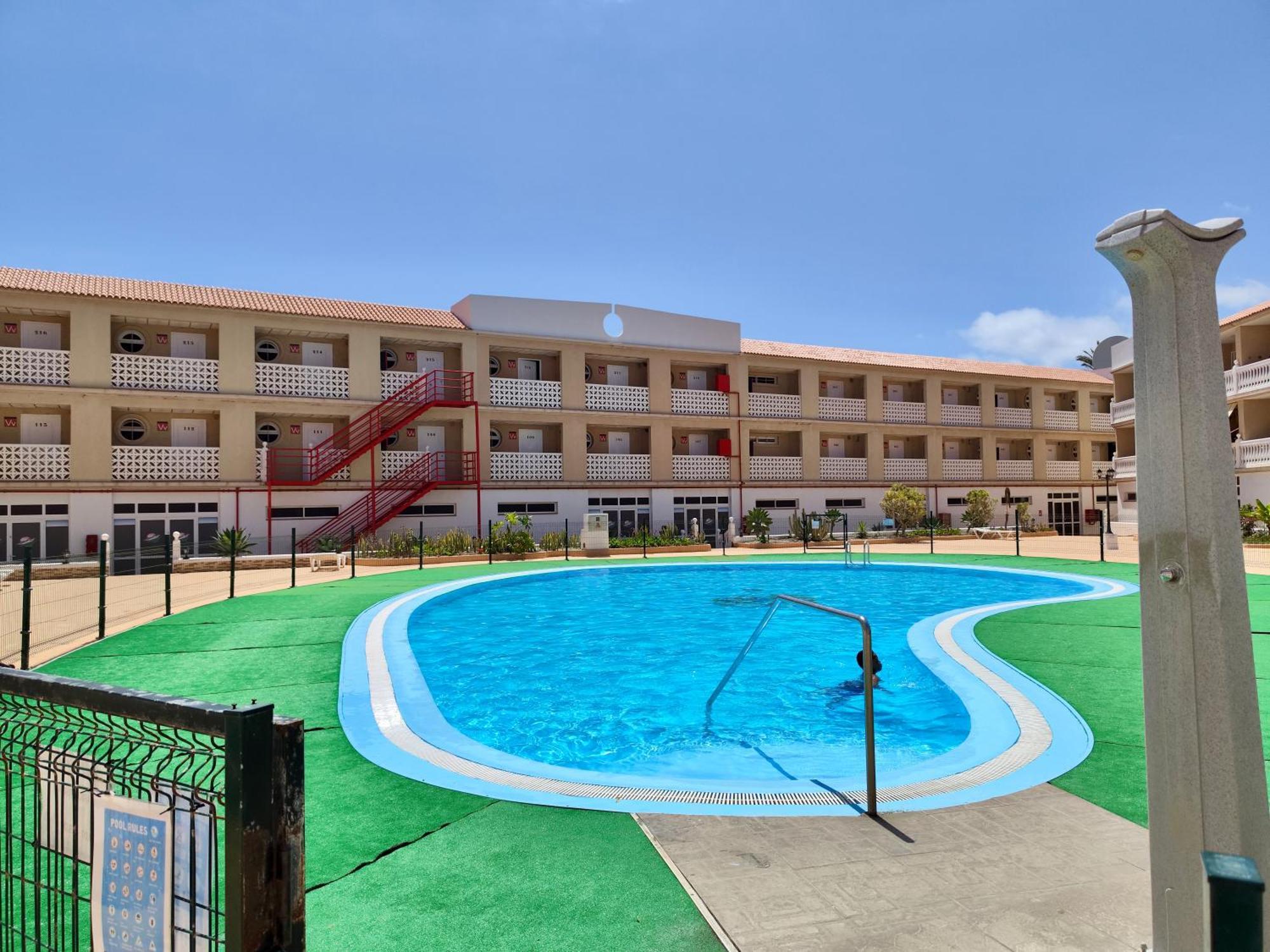 Encantador Estudio Con Terraza Privada Y Espectaculares Vistas Al Mar En Costa Del Silencio, Cerca De Los Cristianos Zewnętrze zdjęcie