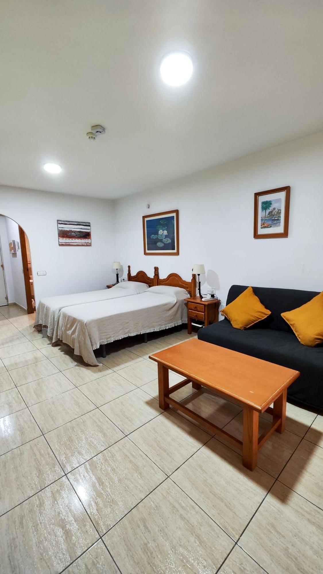 Encantador Estudio Con Terraza Privada Y Espectaculares Vistas Al Mar En Costa Del Silencio, Cerca De Los Cristianos Zewnętrze zdjęcie