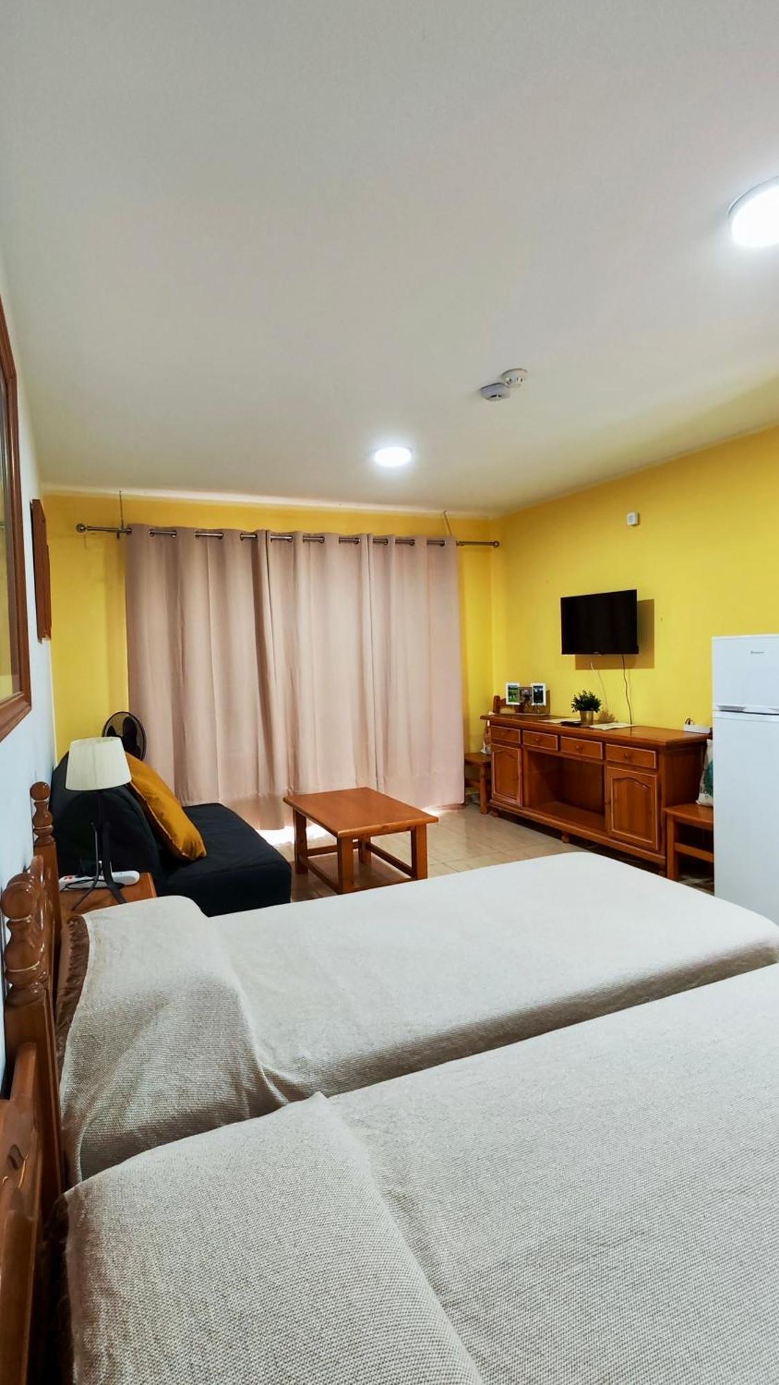 Encantador Estudio Con Terraza Privada Y Espectaculares Vistas Al Mar En Costa Del Silencio, Cerca De Los Cristianos Zewnętrze zdjęcie
